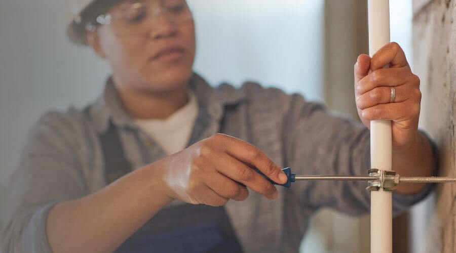 Professional industrial roofing company in Blaine, TN